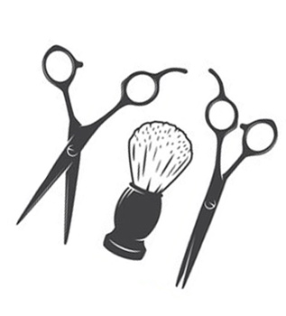 バーバーセカンド素材２ - Top